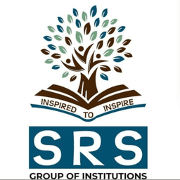 SRS PU College Logo