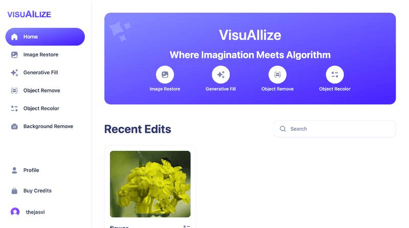 VisuAIlize