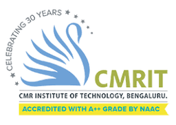 CMR Institute of Technology Logo